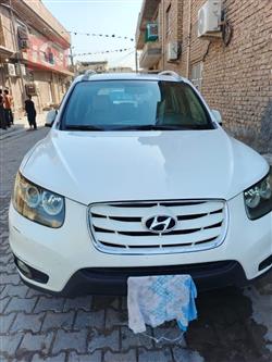هيونداي سانتافي
